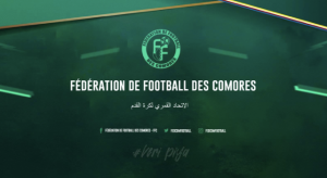 Lire la suite à propos de l’article Kanizat Ibrahim élue au Conseil de la FIFA : Une victoire historique pour les Comores et le football africain