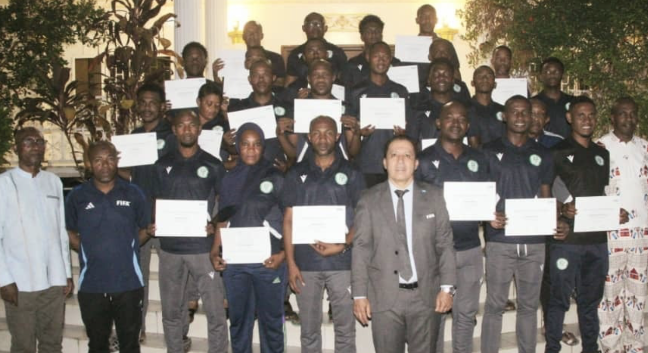 You are currently viewing Cours MA FIFA, arbitres FUTSAL