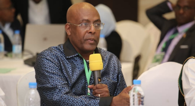 You are currently viewing La fédération de football des Comores a tenu ce jour son Assemblée Générale Ordinaire en présence des délégués venus des îles